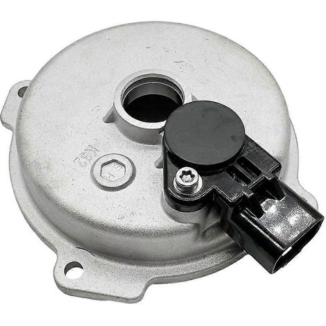 243602GGA0 Einlassnockenwellensensor-Abdeckung, Nockenwellenabdeckung für Kia Optima K5 Sorento Sportage Stinger 243602GGB0 243602GGD0 (1/5)