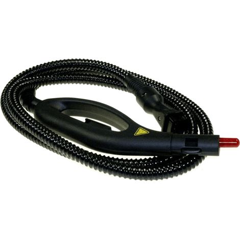 Flexible complet (39041-53667) (500583626) Nettoyeur vapeur ASTORIA (1/2)