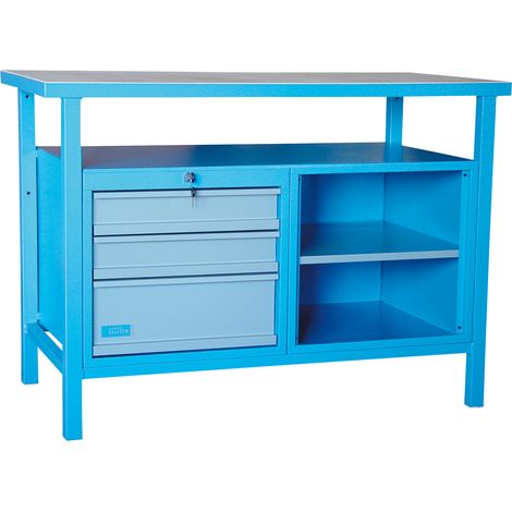 Güde Werkbank P 1200 SL (1/4)
