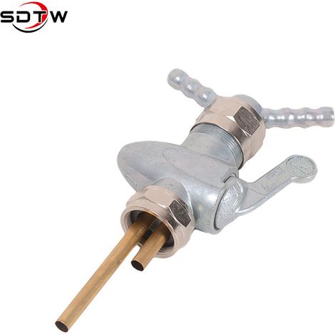 Robinet essence compatible BMW R51/3, R67, R67/2, R67/3, R68 (1/5)