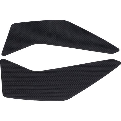 Protection isolante thermique en caoutchouc pour réservoir de carburant de moto AFRICA TWIN CRF1000L 2016‑2020 (1/5)