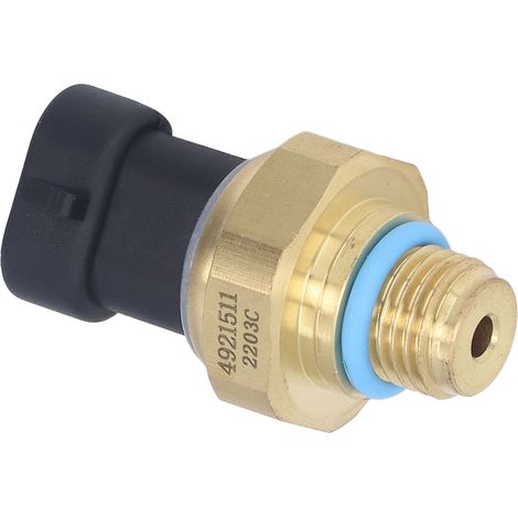 Öldrucksensor-Geberschalter 3-polig 4921511 Ersatz für Cummins 5,9L 24V (1/5)