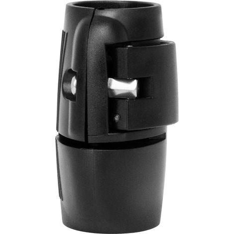 Attache rapide pour pagaie SUP, collier de fixation de mât réglable - B (1/5)