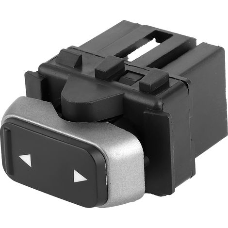 Ein-Knopf-Fensterheberschalter vorne/hinten 3W1Z14529AA Passend für Lincoln Town 2003-2008 (1/5)