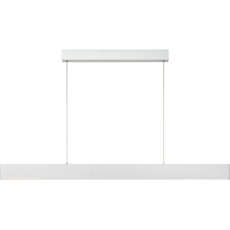 Lampe pendante moderne Raya Led Blanc - 45455/36/31 (1/2)