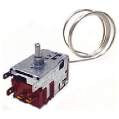 THERMOSTAT pour REFRIGERATEUR SAUTER - 41X5035 (1/2)
