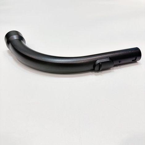Tubo impugnatura per spazzola per tappeti Accessorio per aspirapolvere Miele Compatibile con tutti gli aspirapolvere Miele delle serie C1, C2, C3, S8, S6, S5, S4 e S2 Ricambio (1/5)