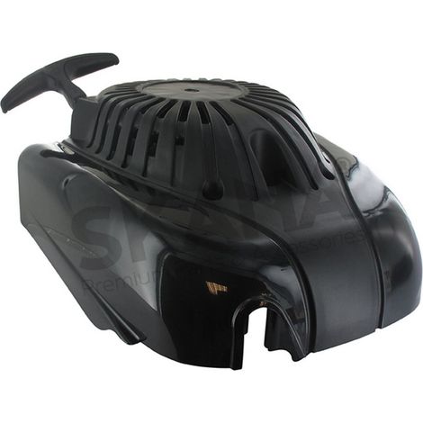 Recoil Assembly 100cc