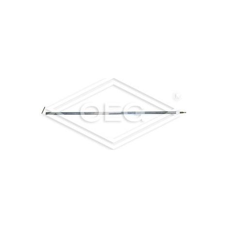 Électrode d’ionisation