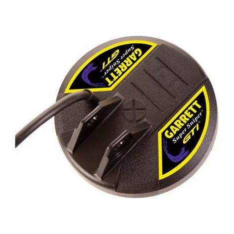 Garrett Piastra di ricerca 4.5" Super Sniper Per Garrett serie GTI - 2219700