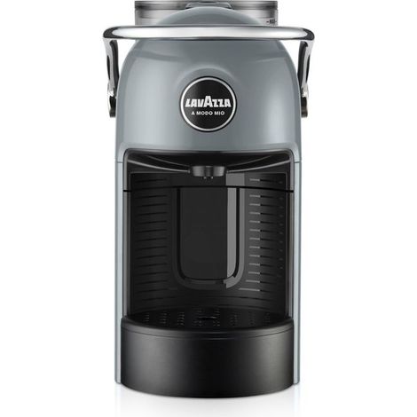 Lavazza a Modo Mio Jolie Evo Grey Kapsel-Kaffeemaschine (1/2)
