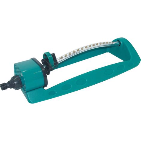 Arrosage oscillant pour pelouse et jardin 40816290 mm- (1/5)
