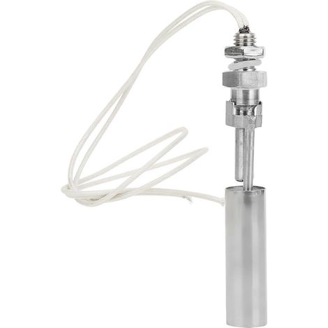 Mini capteur de niveau d'eau à flotteur avec interrupteur pour énergie solaire 110V/220V