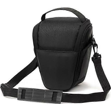 Sac pour appareil photo Canon EOS 4000D, 2000D, 1300D, 1200D, 1100D, 1000D, 200D, 250D, 100D, 850D, 800D, 750D, 760D, 700D, 650D, 600D, 550D, 500D, 450D, 80D (1/5)
