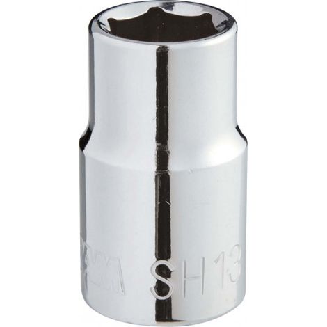 Douille SAM 27mm 6 points 1/2" ( Prix pour 1 )