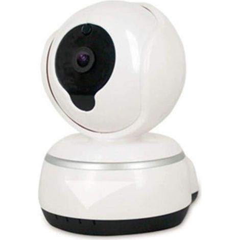 Trade Shop - WIFI-SMART-KAMERA KAMERA IPC-T3710-Q3 DRAHTLOSE IP-VIDEOÜBERWACHUNG - (1/5)