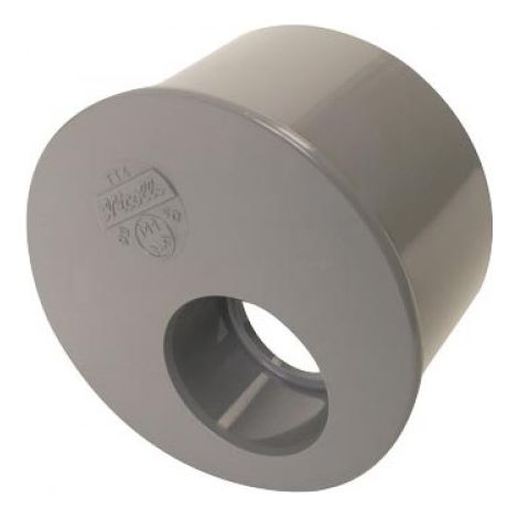TAMPON PLEIN M/F 93X40 TTOP44 NICOLL TTOP44