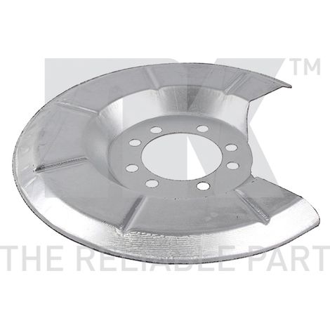 Déflecteur, disque de frein NK 232508 FORD 1223684 1233491 30666360 BP4K-26-261A