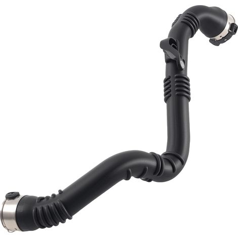 Aluminium Turbo Intercooler Hose Pipe For Renault/Nissan 1.5 dCi 1446000Q3F (1/5)