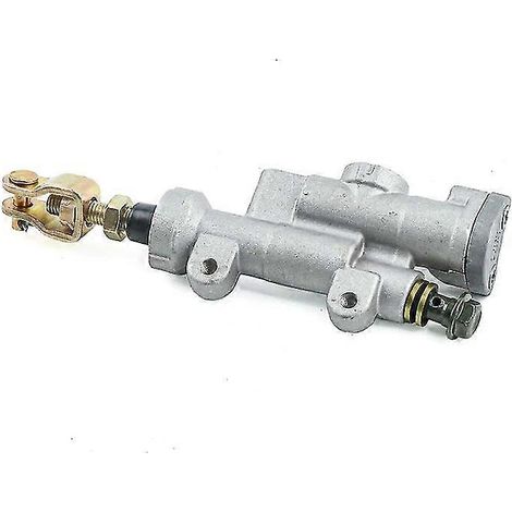 Durite d'huile de maître-cylindre d'étrier de frein arrière pour moto Honda CR125R, CR250R, CRF250R, CRF250X, CRF450R, CRF450X, CRF 250R et 450R. (1/5)