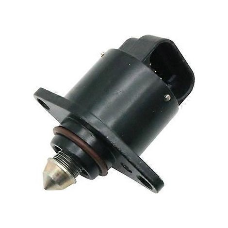 17112149 Soupape de régulation du ralenti compatible avec les modèles 1989-1991 217414 SMPAC17 Pièces automobiles (1/5)