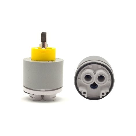 CARTUCCIA ALTA D. 45 PER MISCELATORE NOBILI- Diam. 45 mm- senza- pezzi 1