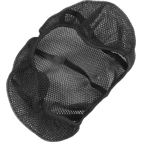 Housse de selle de protection en tissu pour moto F900R (modèle 2020). (1/5)