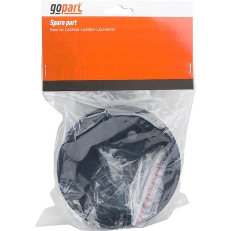 Boîtier pour feu arrière GOPART LA45051 (1/2)