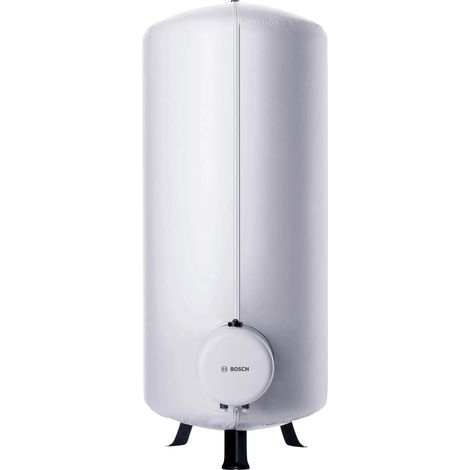 Junkers Bosch ballon au sol Tronic TR2000TF 300 T, 300 litres, mono/bi-circuit, 7736504809