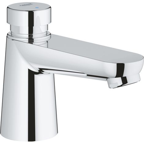 Grifo monomando para lavabo temporizado EUROECO CONSMOPOLITAN T - GROHE