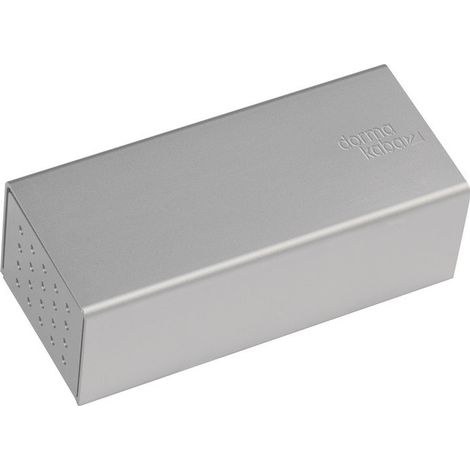 Cuscinetto girevole GSR i.Contur design color argento (1/2)