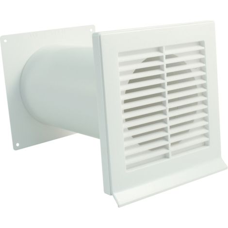 canale telescopico 150 ivk bianco