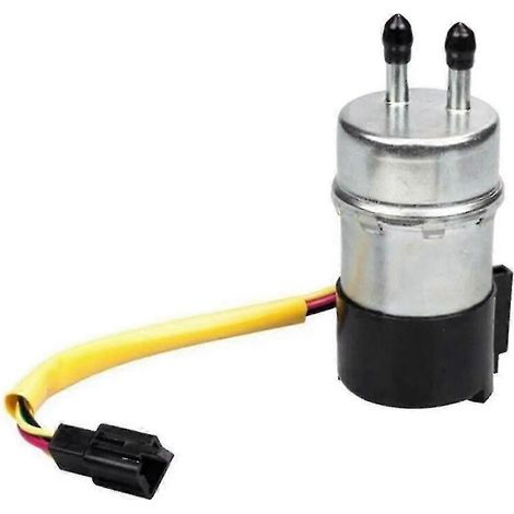 Pompe à essence de remplacement pour moto Kawasaki VN1500 Classic ZG1200 XII, référence 49040-1063 ZR1F, qualité d'origine (1/5)