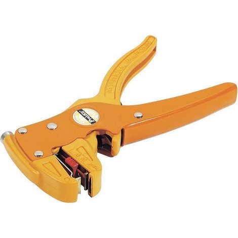 Elektrikerwerkzeug exertis-connect 812240 Schneidfunktion verstellbar