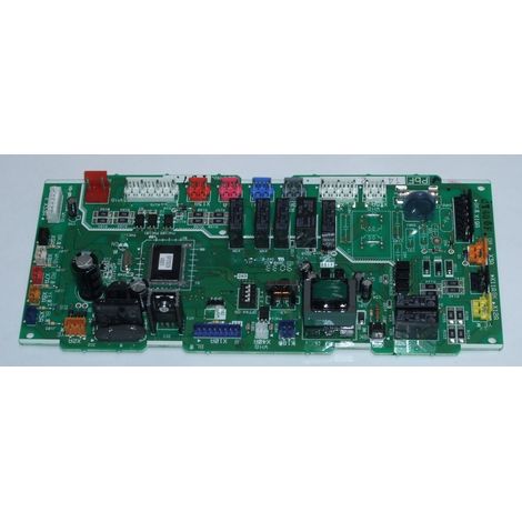 DAIKIN Scheda principale RKPCB16XBB per DAIKIN Altherma R ECH2O, 5011416