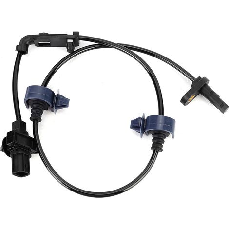 Sensore ABS, sensore velocità ruota, asse anteriore destro 57450-SNA-003, ricambio per CIVIC (tutti i modelli) 2005-2012.