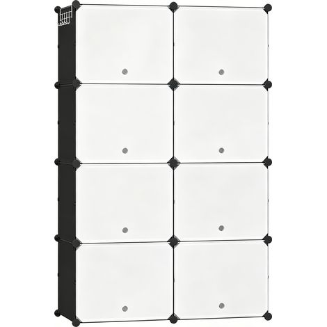 Organisateur de chaussures, meuble de salle de bain, armoire, organisateur de rangement pour bureau (uniquement avec organisateur de chaussures)