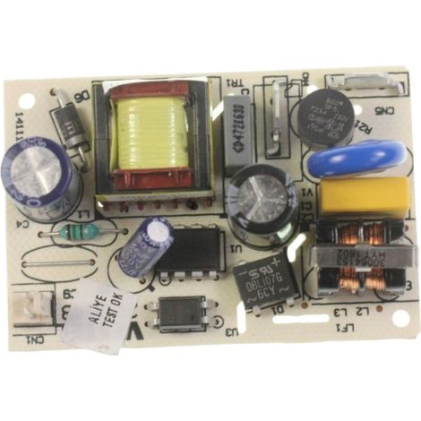 LED MODULE ÉLECTRONIQUE POUR REFRIGERATEUR SHARP - 32024071