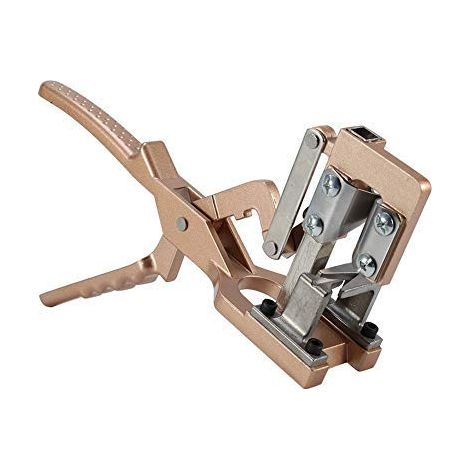 Forbici da innesto in lega di alluminio – taglia rami e legno – kit di attrezzi professionali per vivai