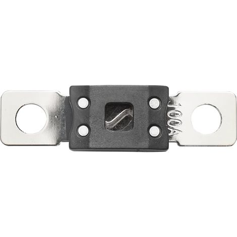 Fusibile per auto ANM 100A Breckner Germany (1/3)