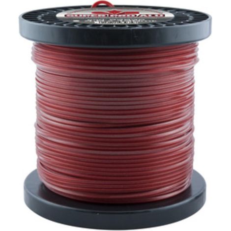 FILO NYLON ALUMADE TONDO 4X130 M (KG2-LB4)