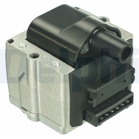 Bobine d'allumage Delphi Technologies GN10378-12B1 AUDI 004050014 701 905 104