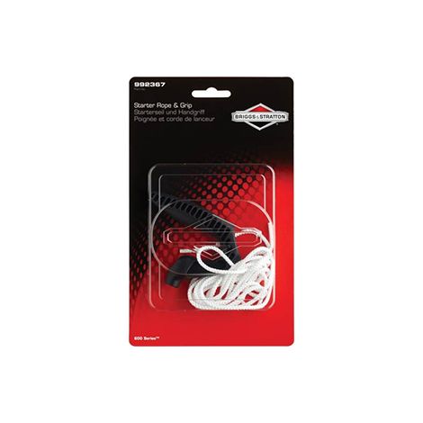 cordone di avviamento universale 992367 ergonomico resistente