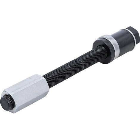 KRAFTMANN 67300-9 TIGE SUR ROULEMENT À BILLE AVEC ÉCROU 280 MM POUR ART. 67300, 67310