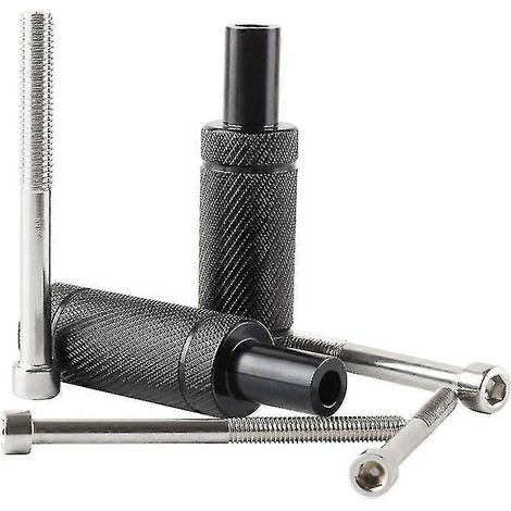 supports de fixation pour phares antibrouillard LED de moto, extension de montage pour feu arrière de moto P (1/5)