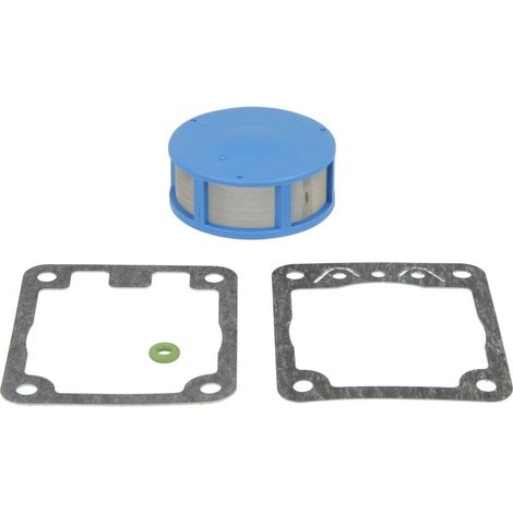 Jeu de filtres pour pompe