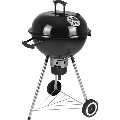 Primaster Kugelgrill Brody Grillfläche Ø 44 cm Campinggrill (1/3)