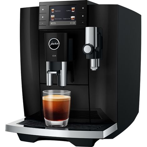 JURA E8 (ED) Totalmente automática Máquina espresso 1,9 L