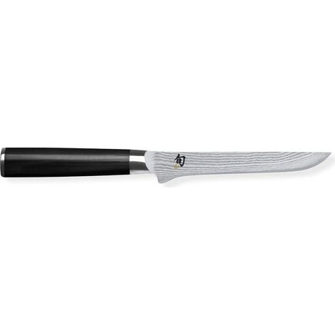 Cuchillo Deshuesador Kai Shun Classic Damasco 15cm
