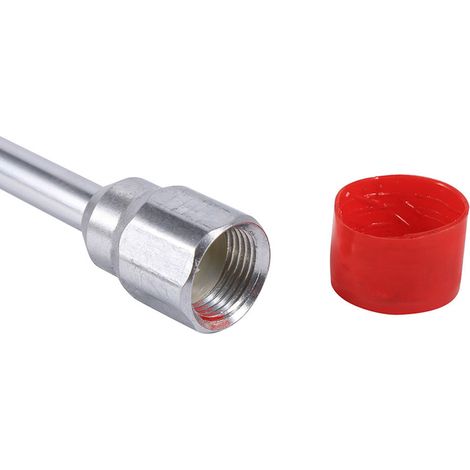 Verlängerung für Hochdruck-Airless-Farbspritzpistole, Zubehör für Farbspritzpistolen